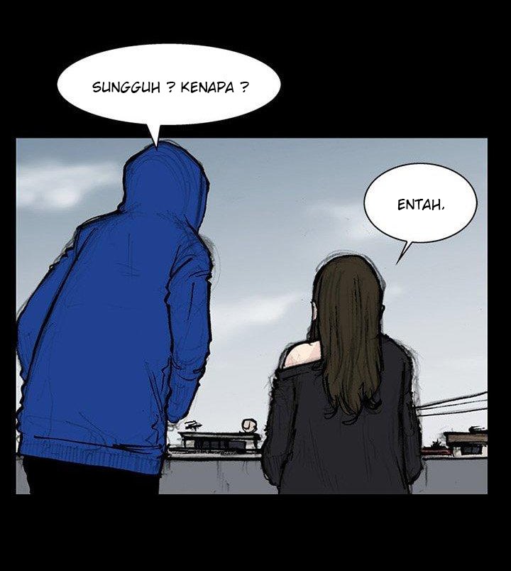 Dokgo 2 Chapter 41 Gambar 13