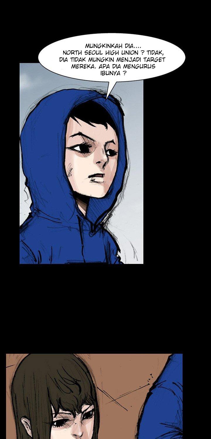 Dokgo 2 Chapter 41 Gambar 14