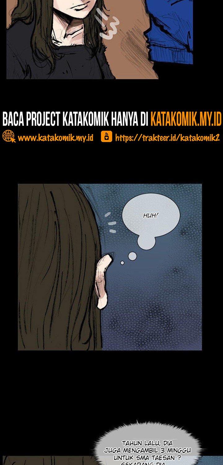 Dokgo 2 Chapter 41 Gambar 15