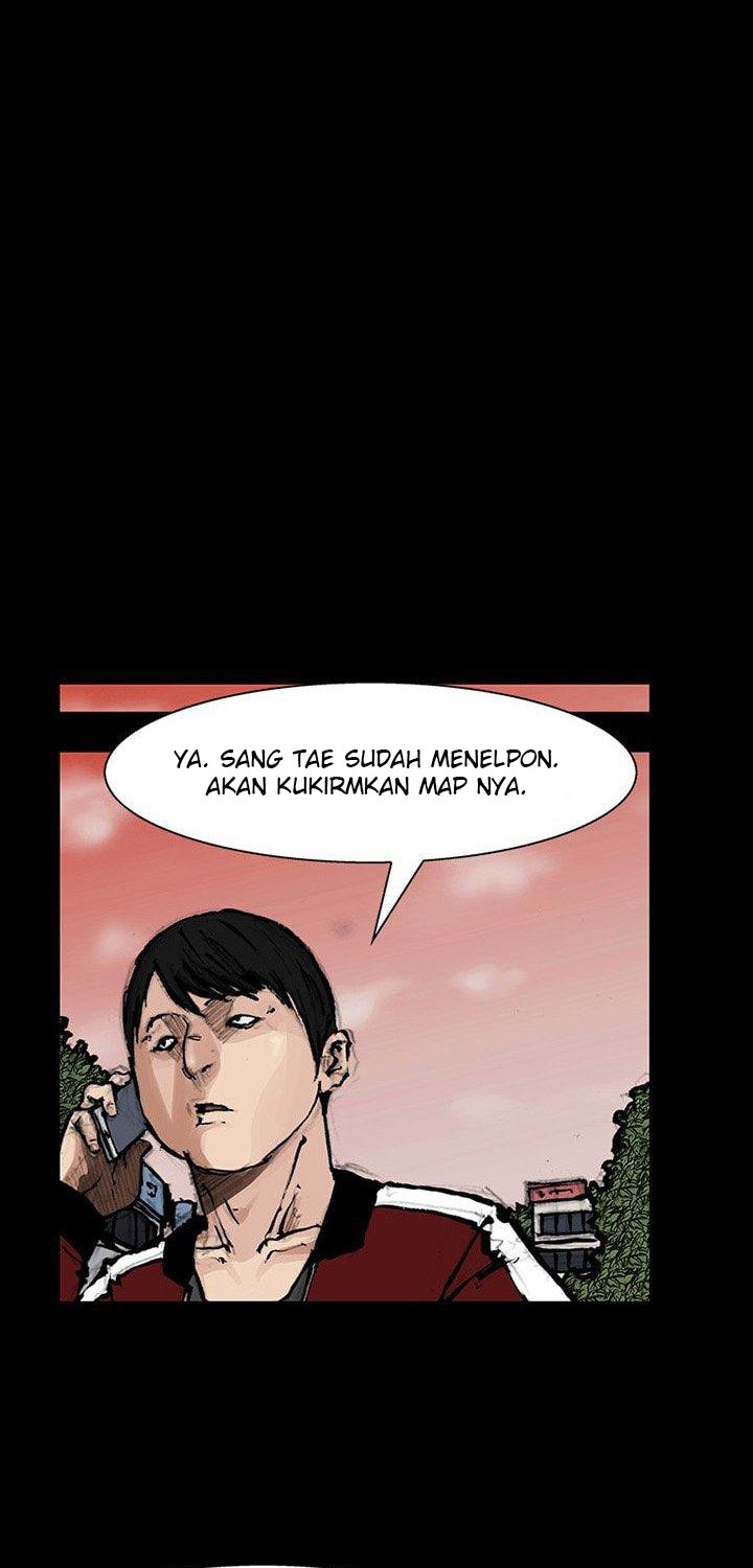 Dokgo 2 Chapter 41 Gambar 17