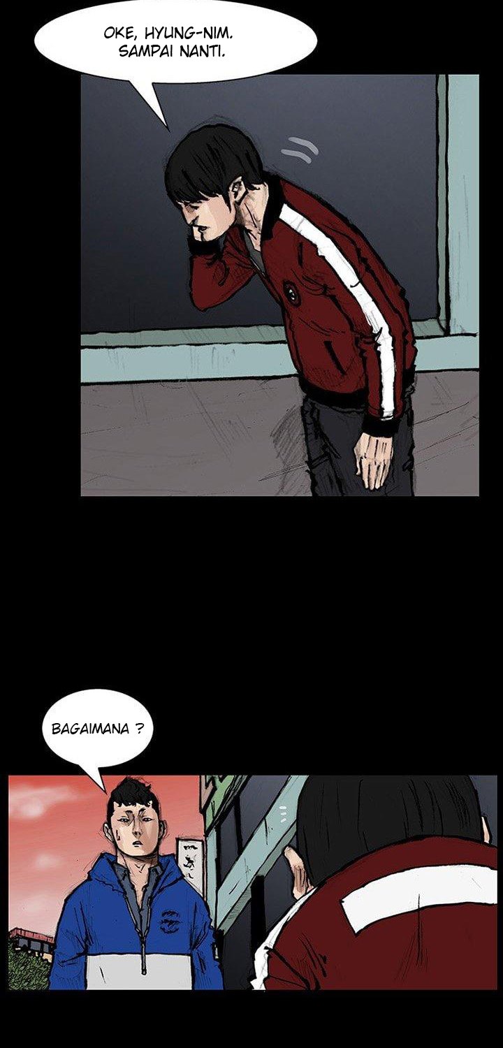 Dokgo 2 Chapter 41 Gambar 18