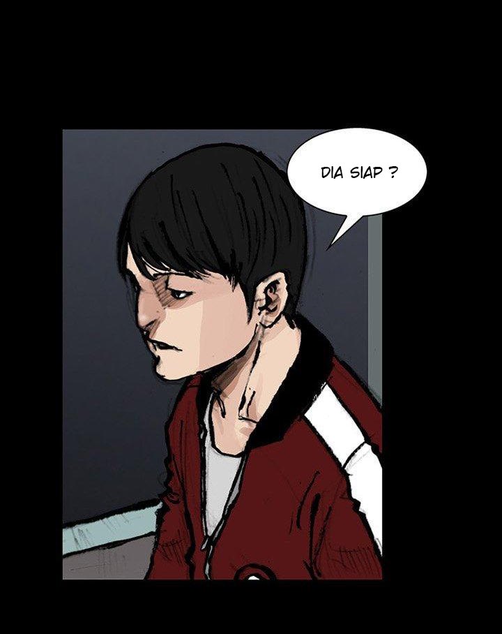 Dokgo 2 Chapter 41 Gambar 19