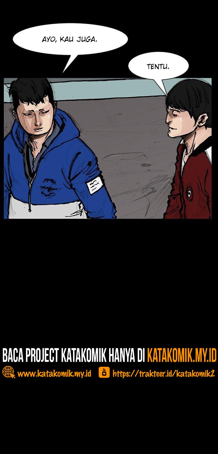Dokgo 2 Chapter 41 Gambar 20