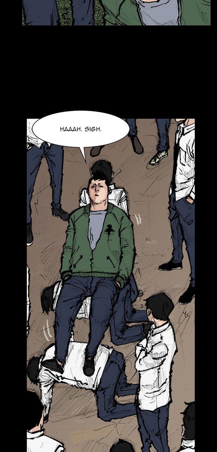 Dokgo 2 Chapter 41 Gambar 22