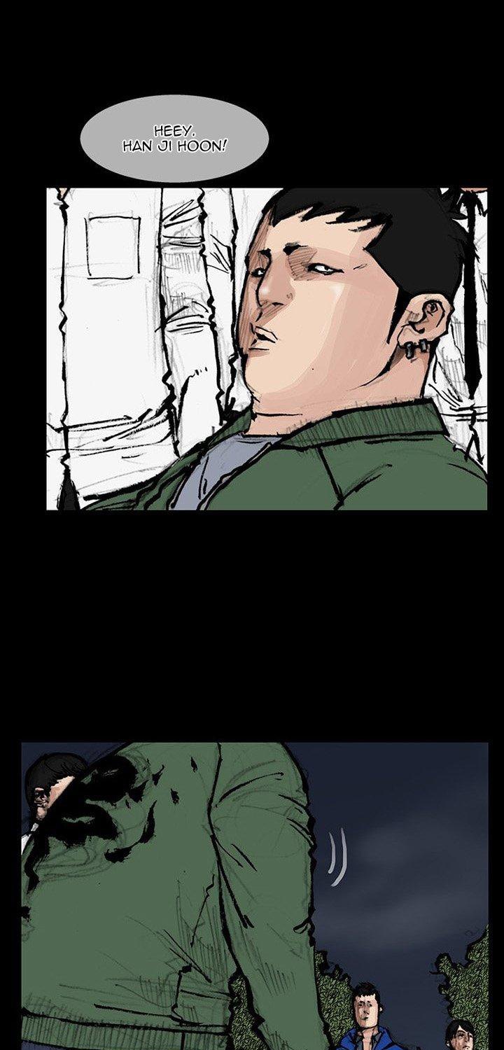 Dokgo 2 Chapter 41 Gambar 24