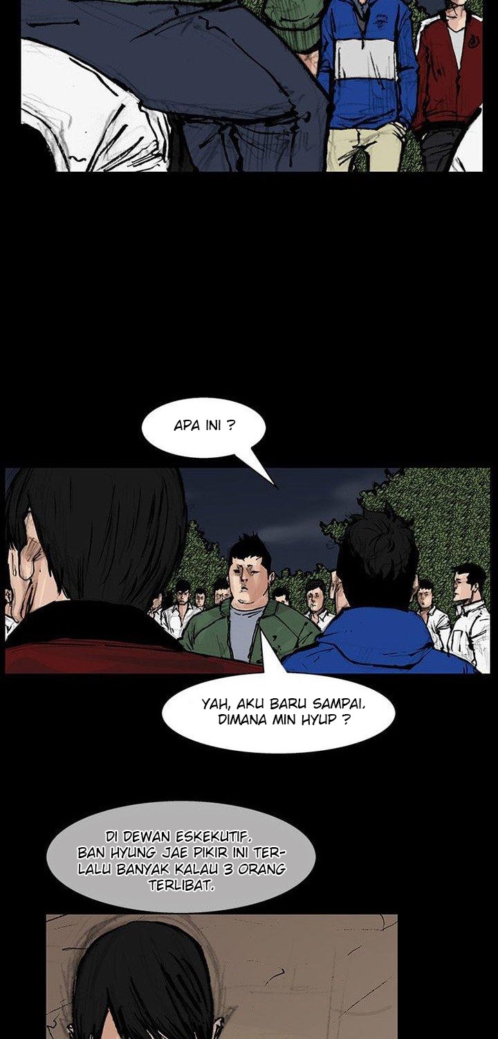 Dokgo 2 Chapter 41 Gambar 25