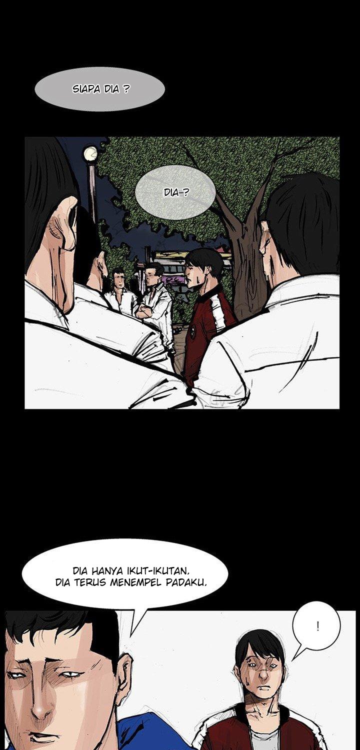 Dokgo 2 Chapter 41 Gambar 27