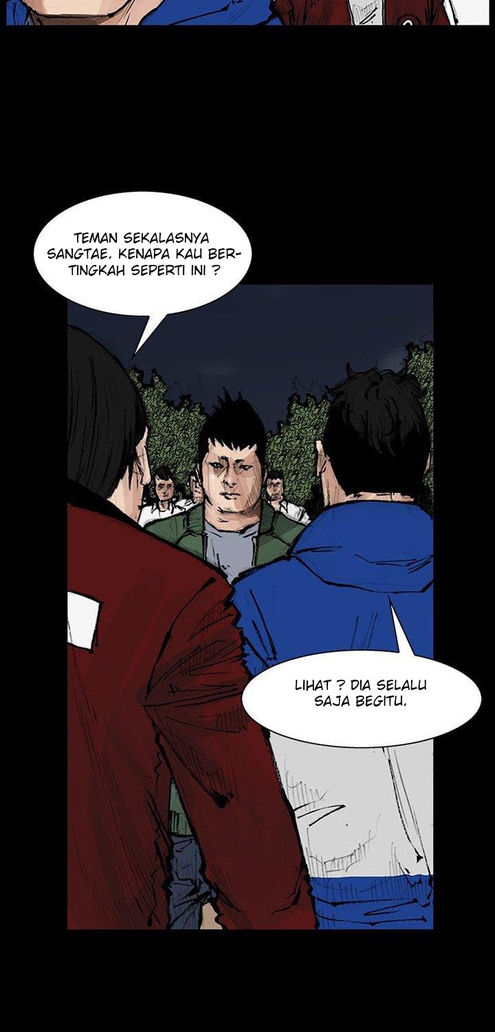 Dokgo 2 Chapter 41 Gambar 28