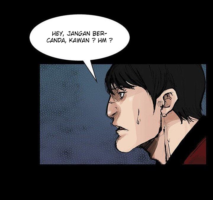 Dokgo 2 Chapter 41 Gambar 29