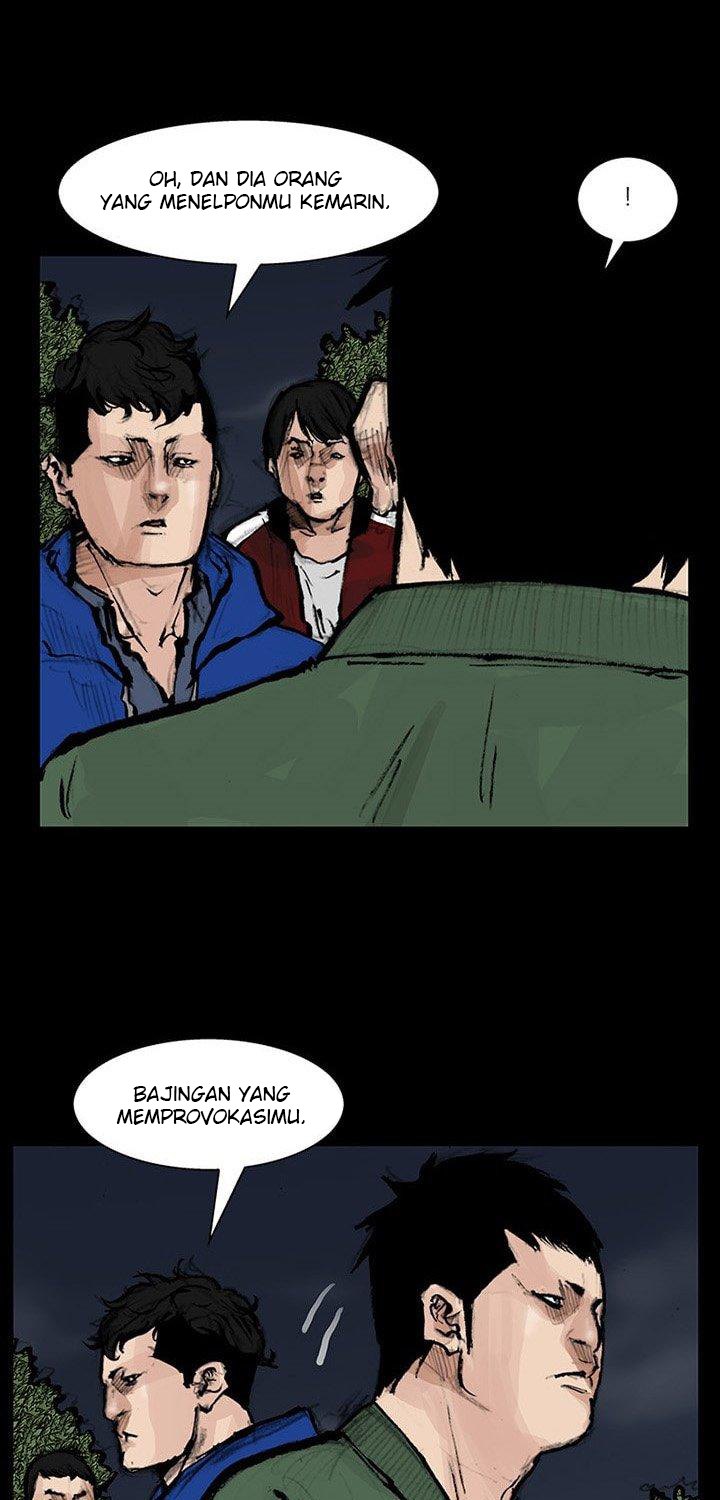 Dokgo 2 Chapter 41 Gambar 30