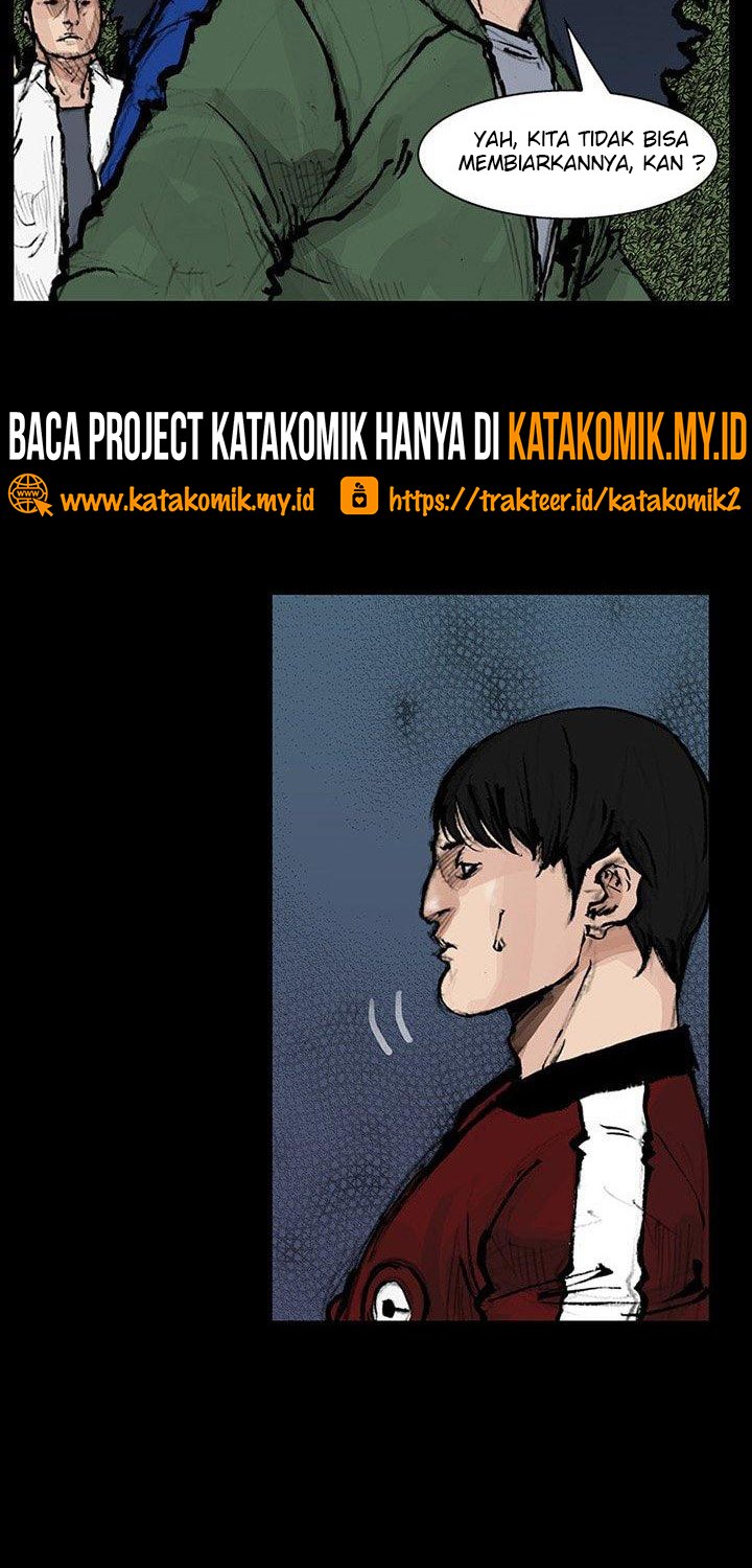 Dokgo 2 Chapter 41 Gambar 31