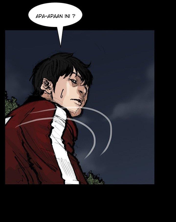 Dokgo 2 Chapter 41 Gambar 32