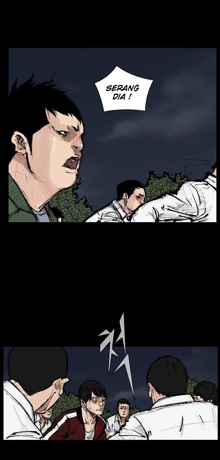 Dokgo 2 Chapter 41 Gambar 33