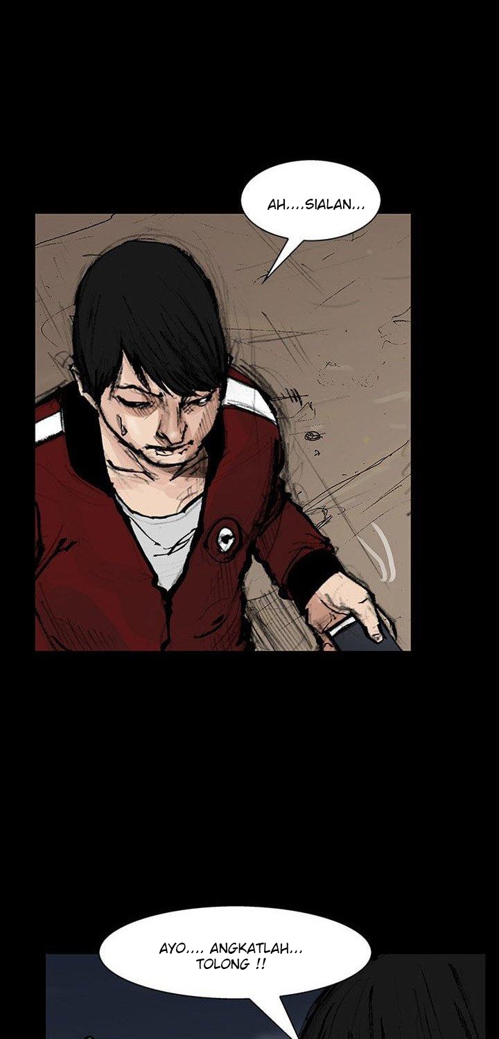 Dokgo 2 Chapter 41 Gambar 34