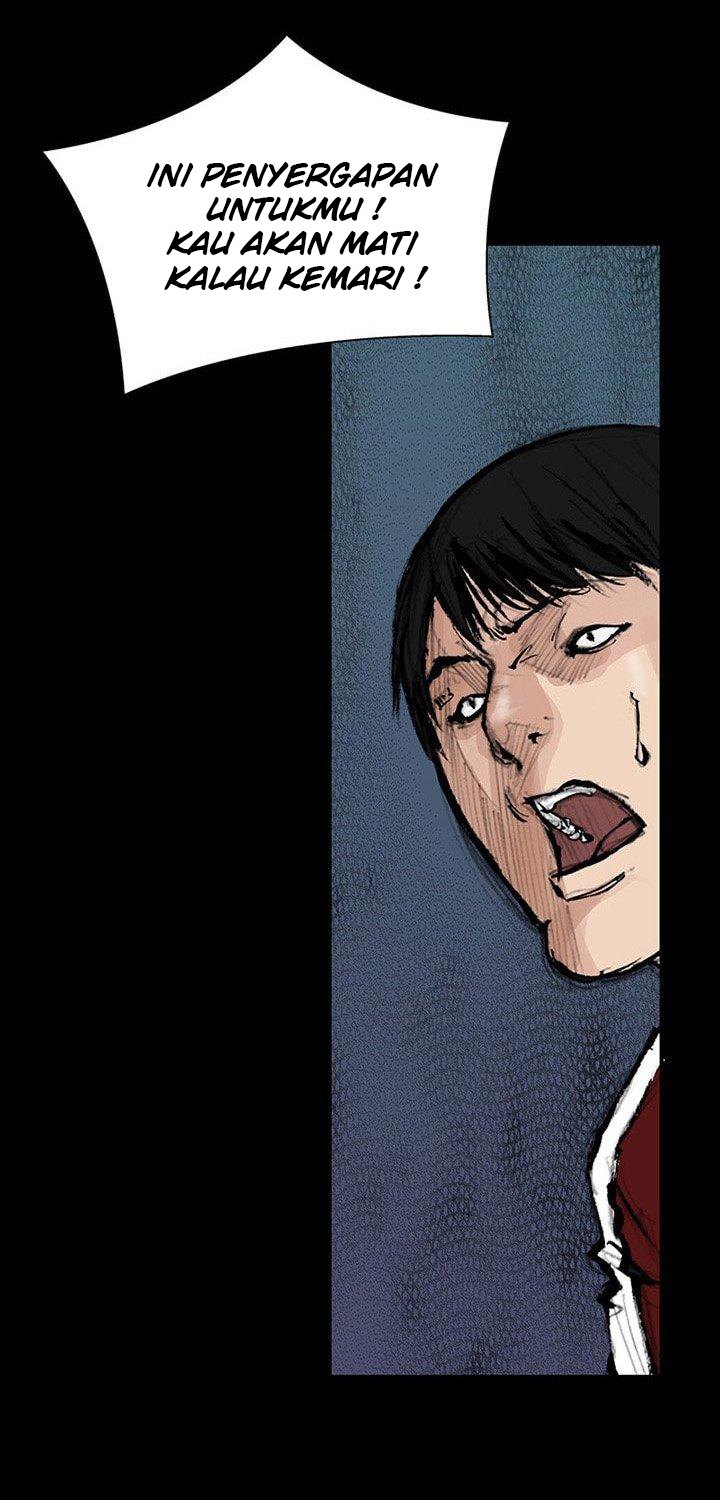 Dokgo 2 Chapter 41 Gambar 36