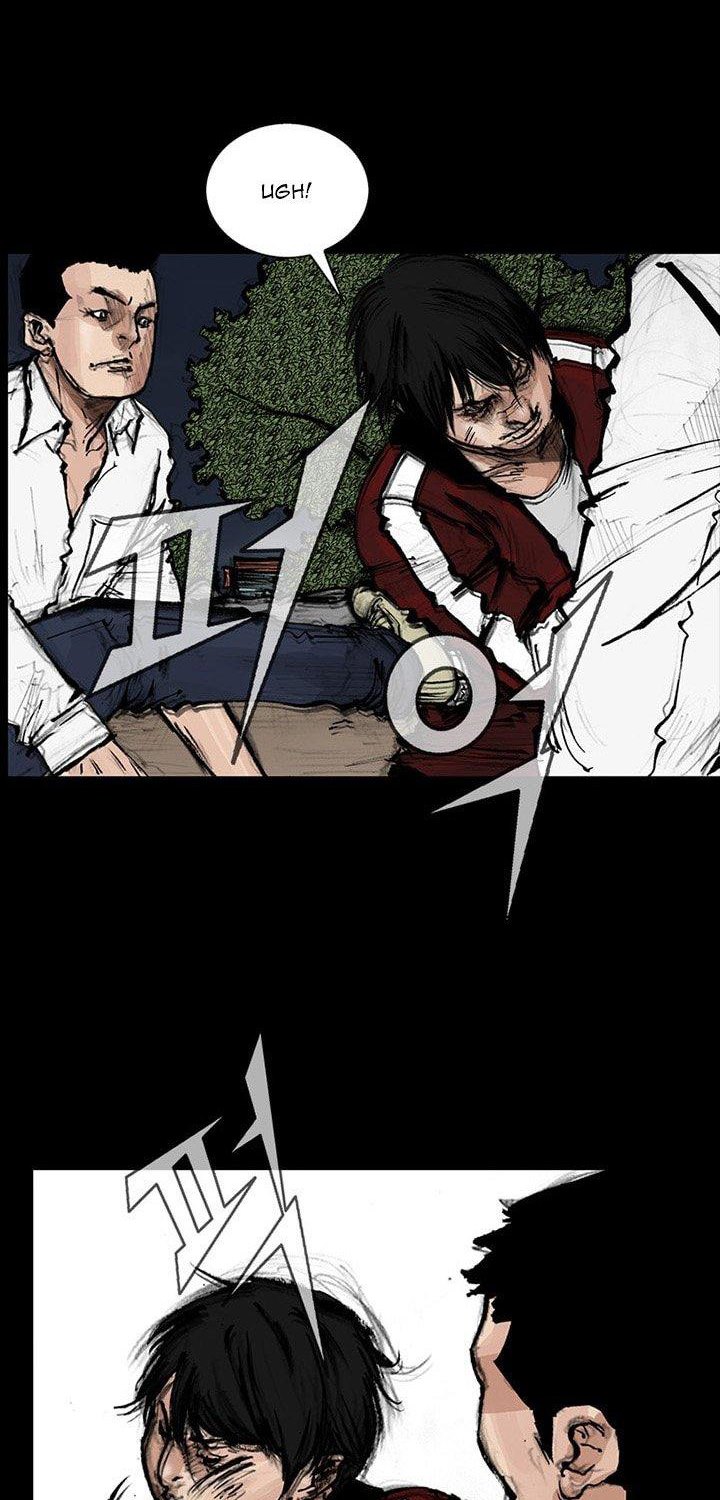 Dokgo 2 Chapter 41 Gambar 37
