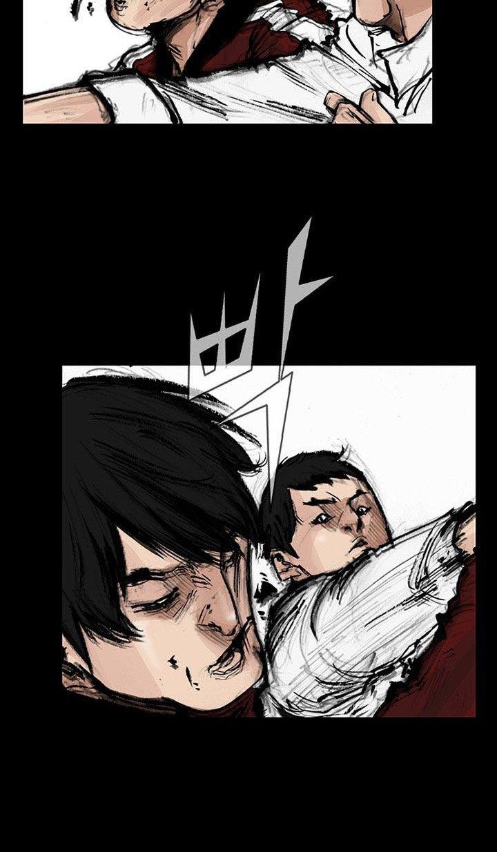 Dokgo 2 Chapter 41 Gambar 38