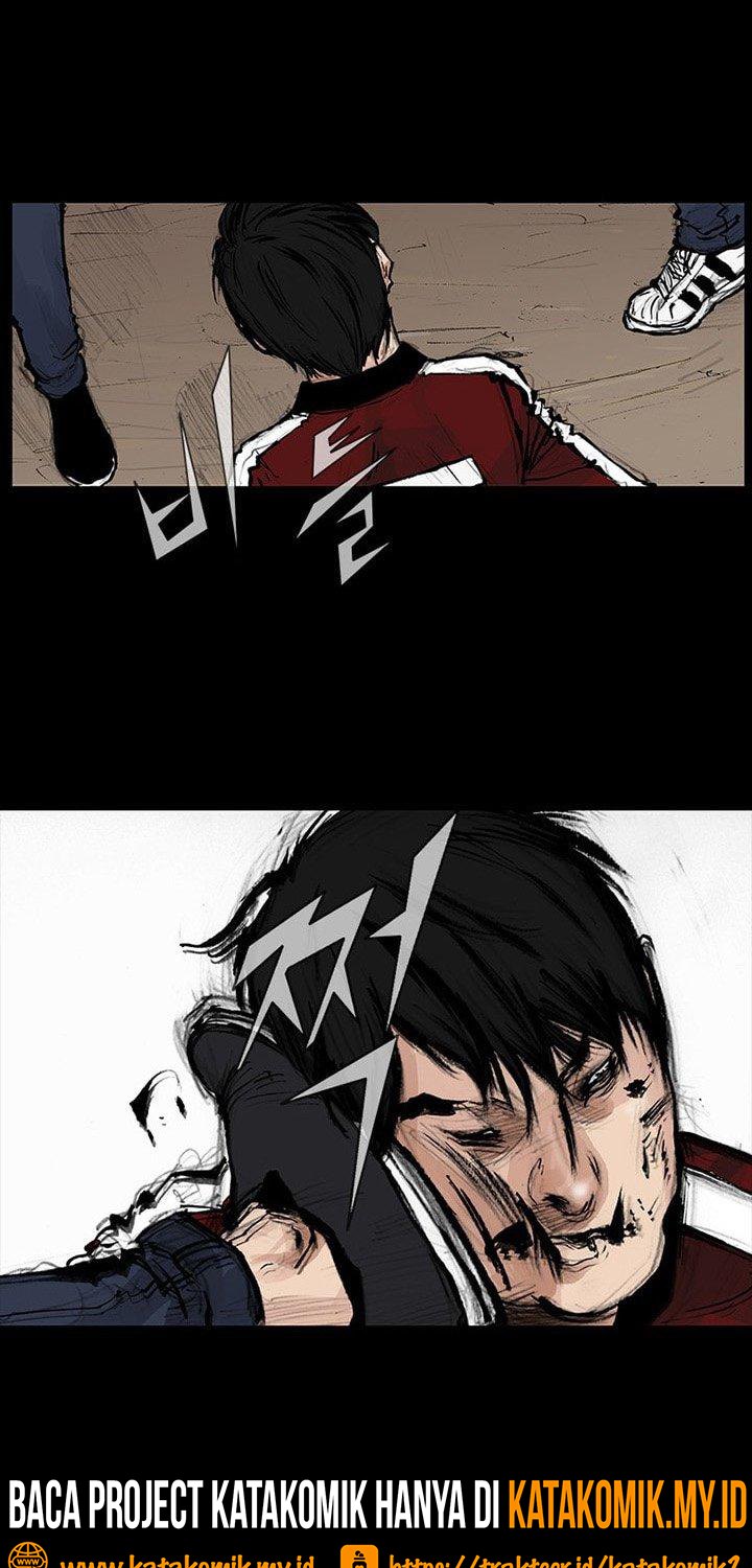 Dokgo 2 Chapter 41 Gambar 39