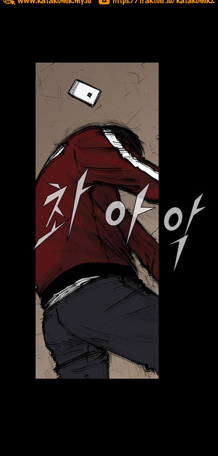 Dokgo 2 Chapter 41 Gambar 40