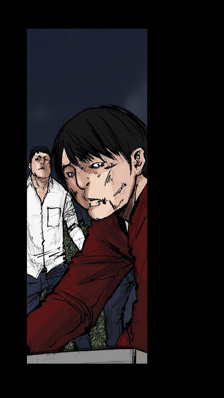 Dokgo 2 Chapter 41 Gambar 41