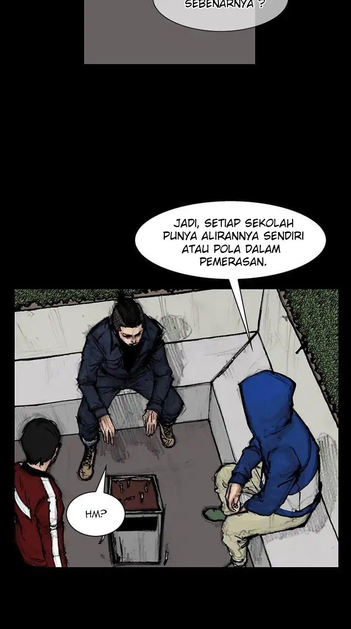 Dokgo 2 Chapter 46 Gambar 4