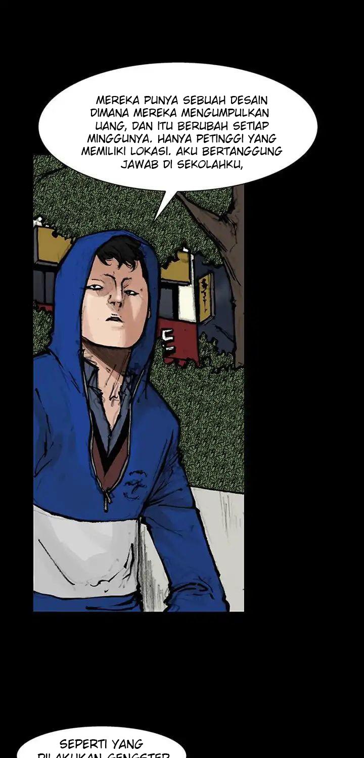 Dokgo 2 Chapter 46 Gambar 5
