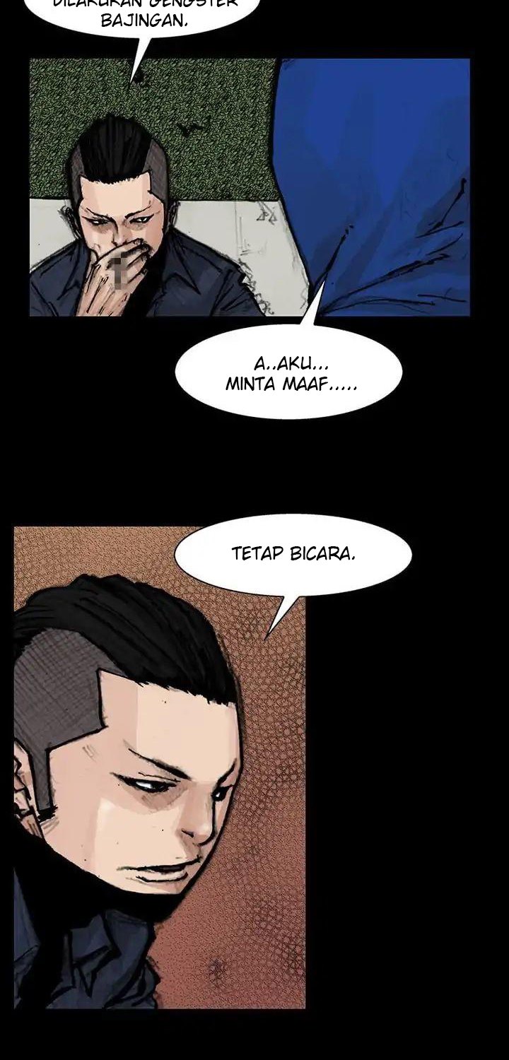 Dokgo 2 Chapter 46 Gambar 6