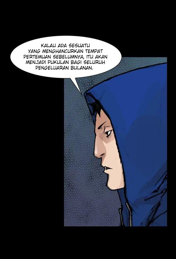Dokgo 2 Chapter 46 Gambar 7