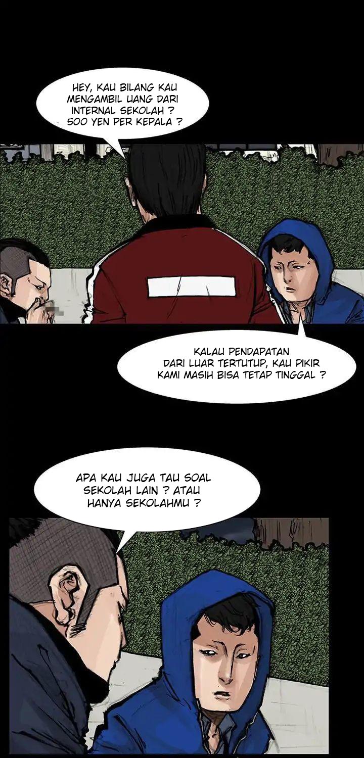 Dokgo 2 Chapter 46 Gambar 8