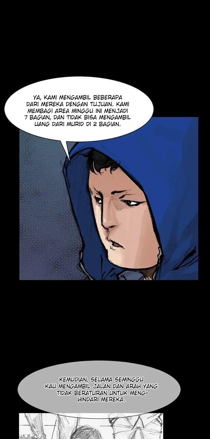 Dokgo 2 Chapter 46 Gambar 11