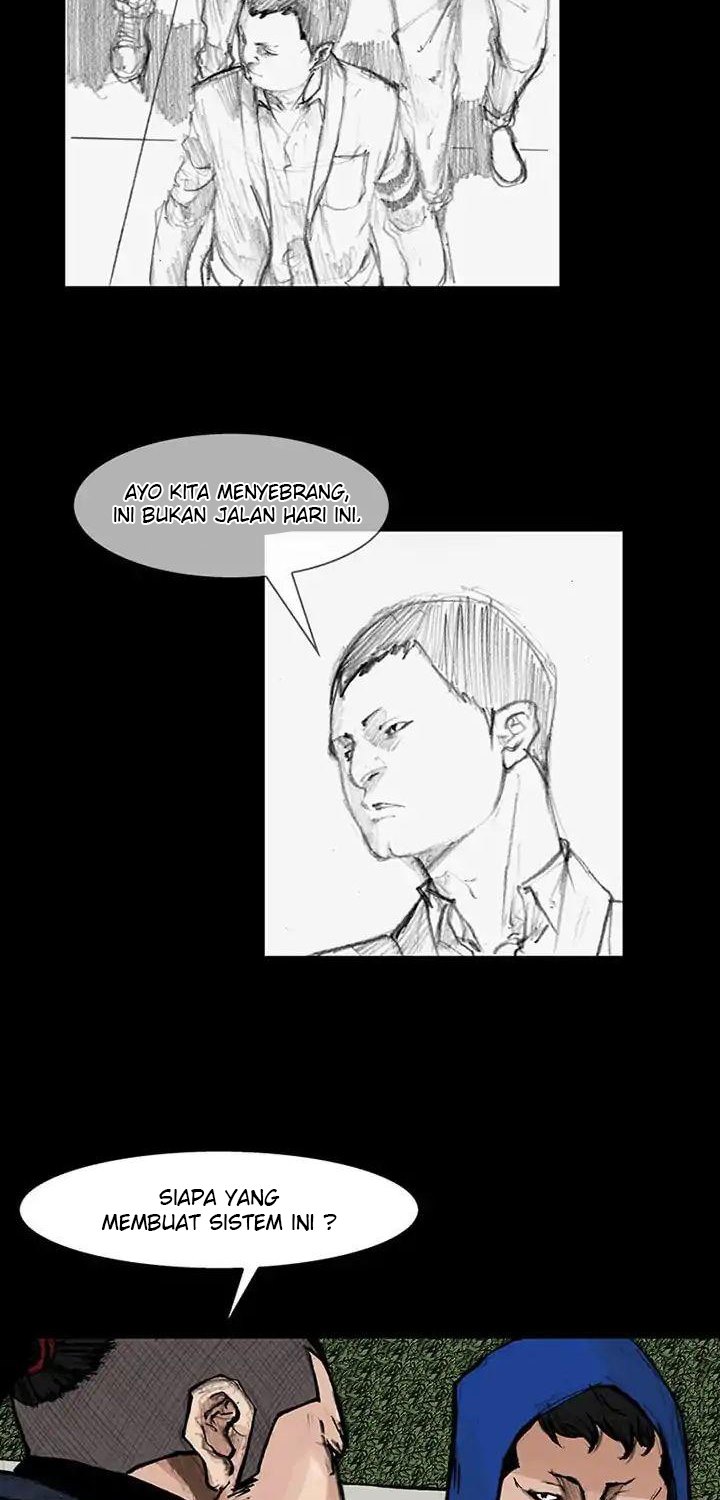 Dokgo 2 Chapter 46 Gambar 12