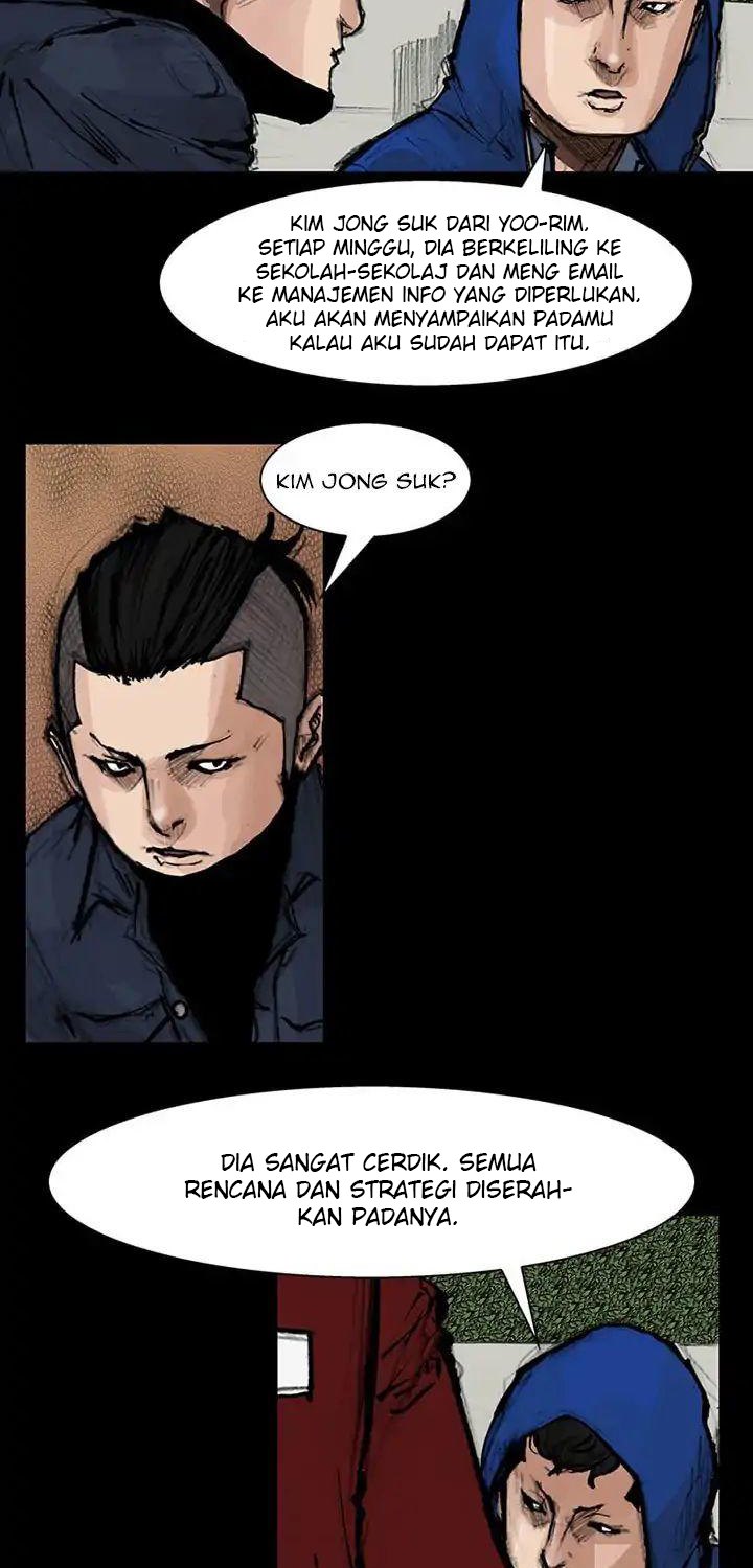 Dokgo 2 Chapter 46 Gambar 13