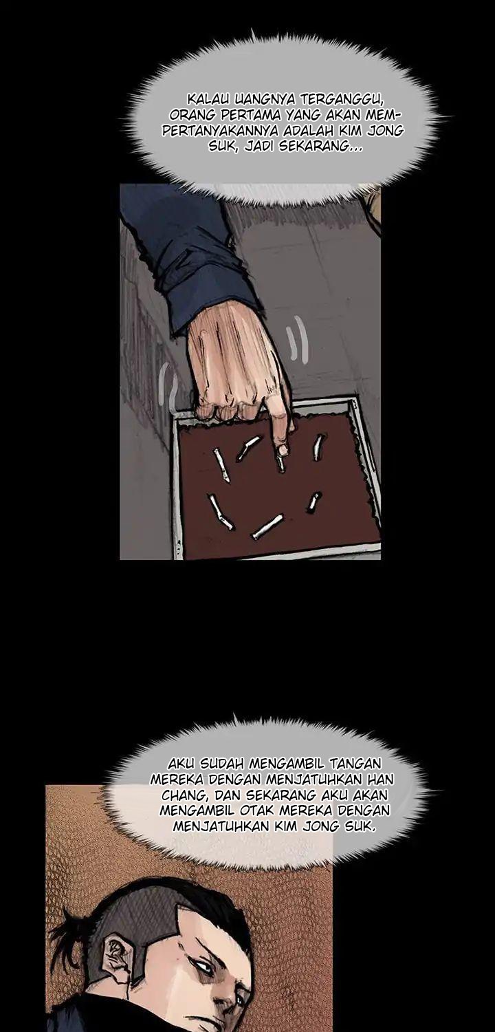 Dokgo 2 Chapter 46 Gambar 15