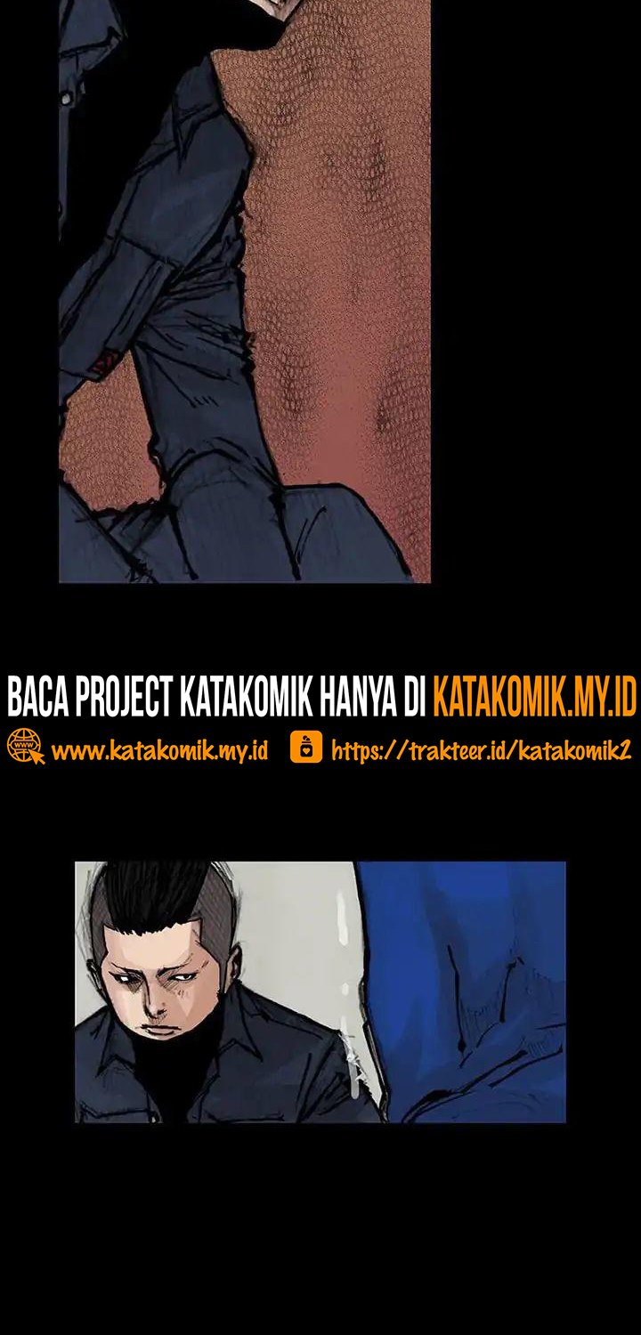 Dokgo 2 Chapter 46 Gambar 16