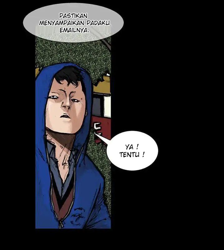 Dokgo 2 Chapter 46 Gambar 17