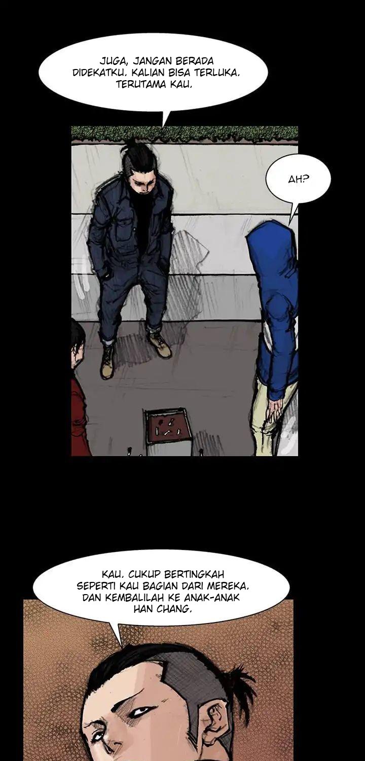 Dokgo 2 Chapter 46 Gambar 18