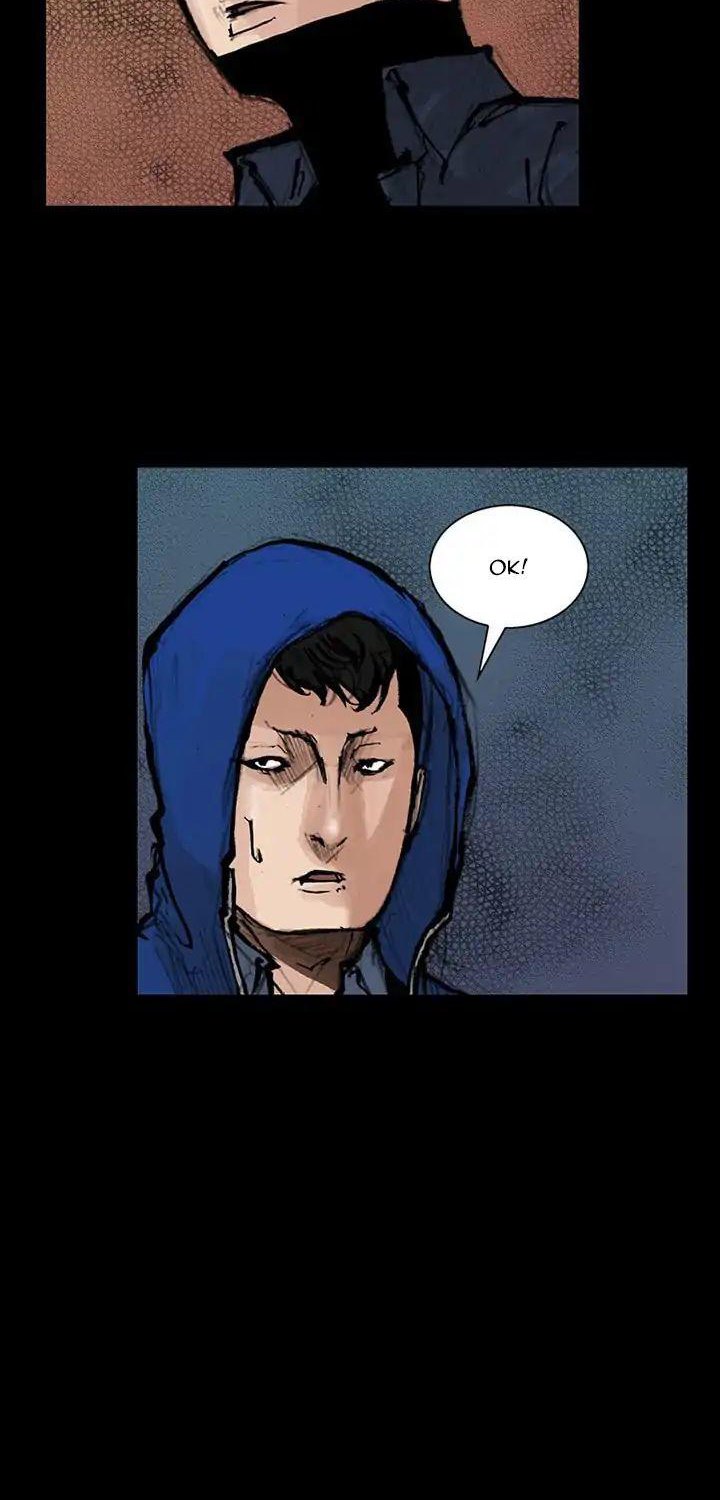 Dokgo 2 Chapter 46 Gambar 19