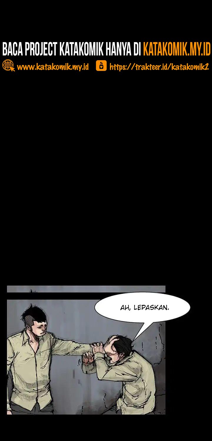 Dokgo 2 Chapter 46 Gambar 20
