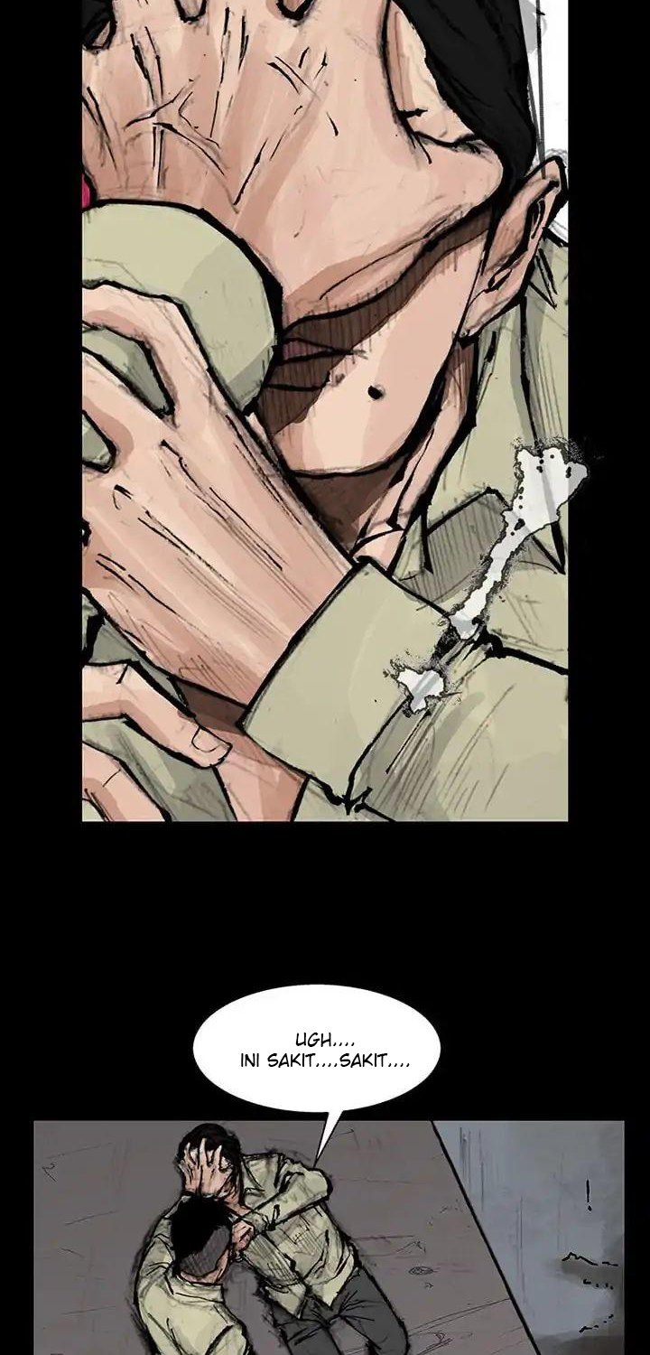 Dokgo 2 Chapter 46 Gambar 23