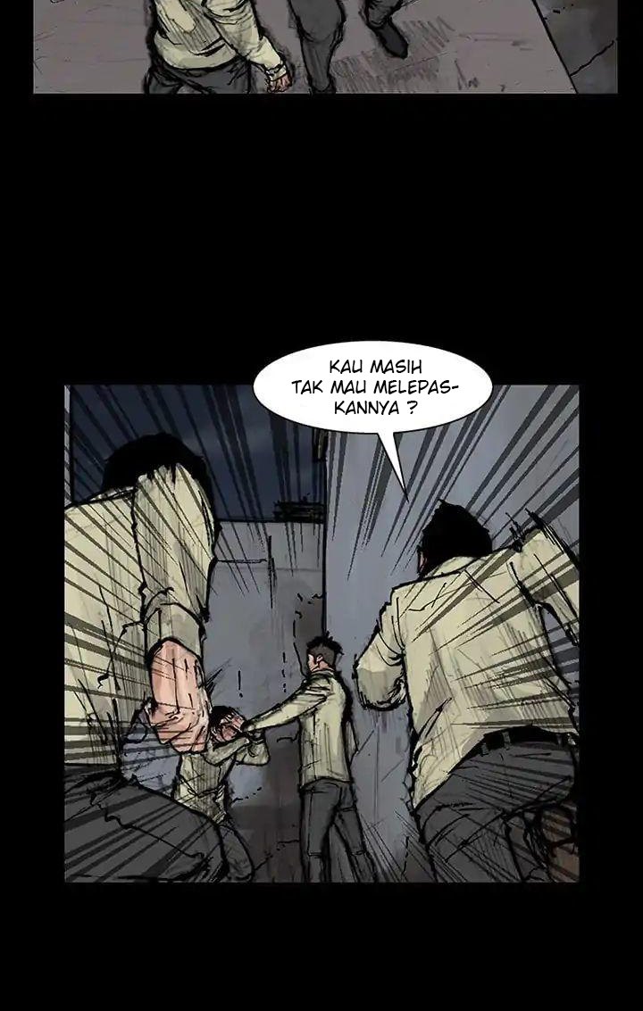 Dokgo 2 Chapter 46 Gambar 24