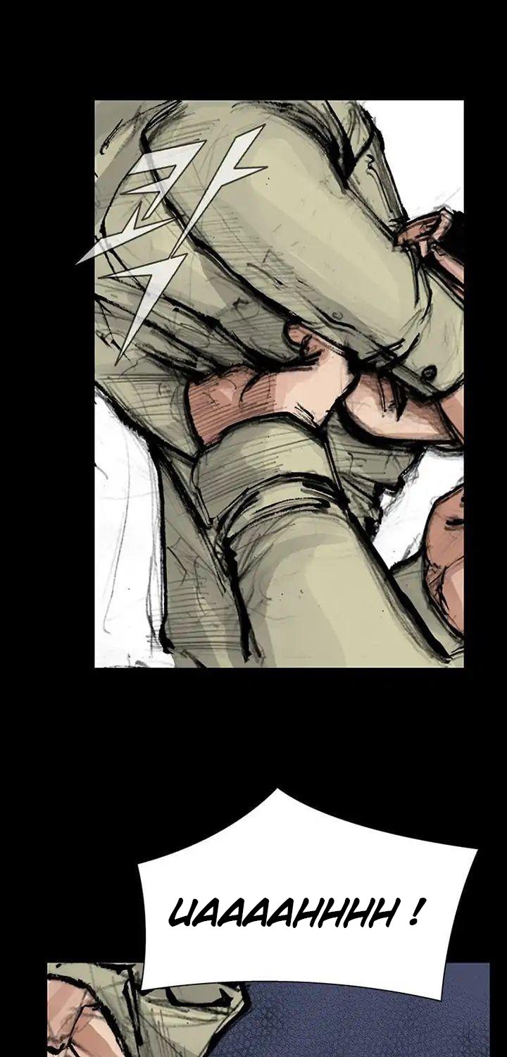 Dokgo 2 Chapter 46 Gambar 25