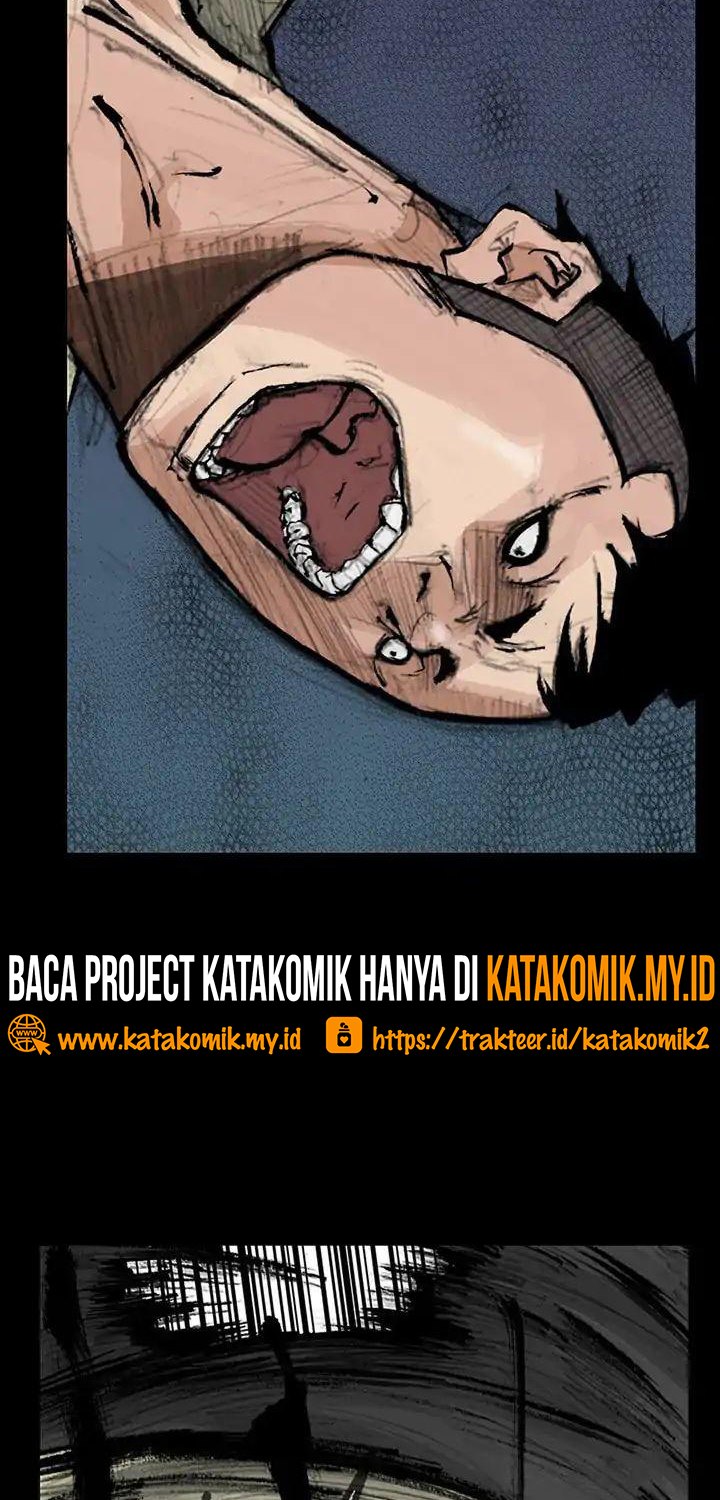 Dokgo 2 Chapter 46 Gambar 26