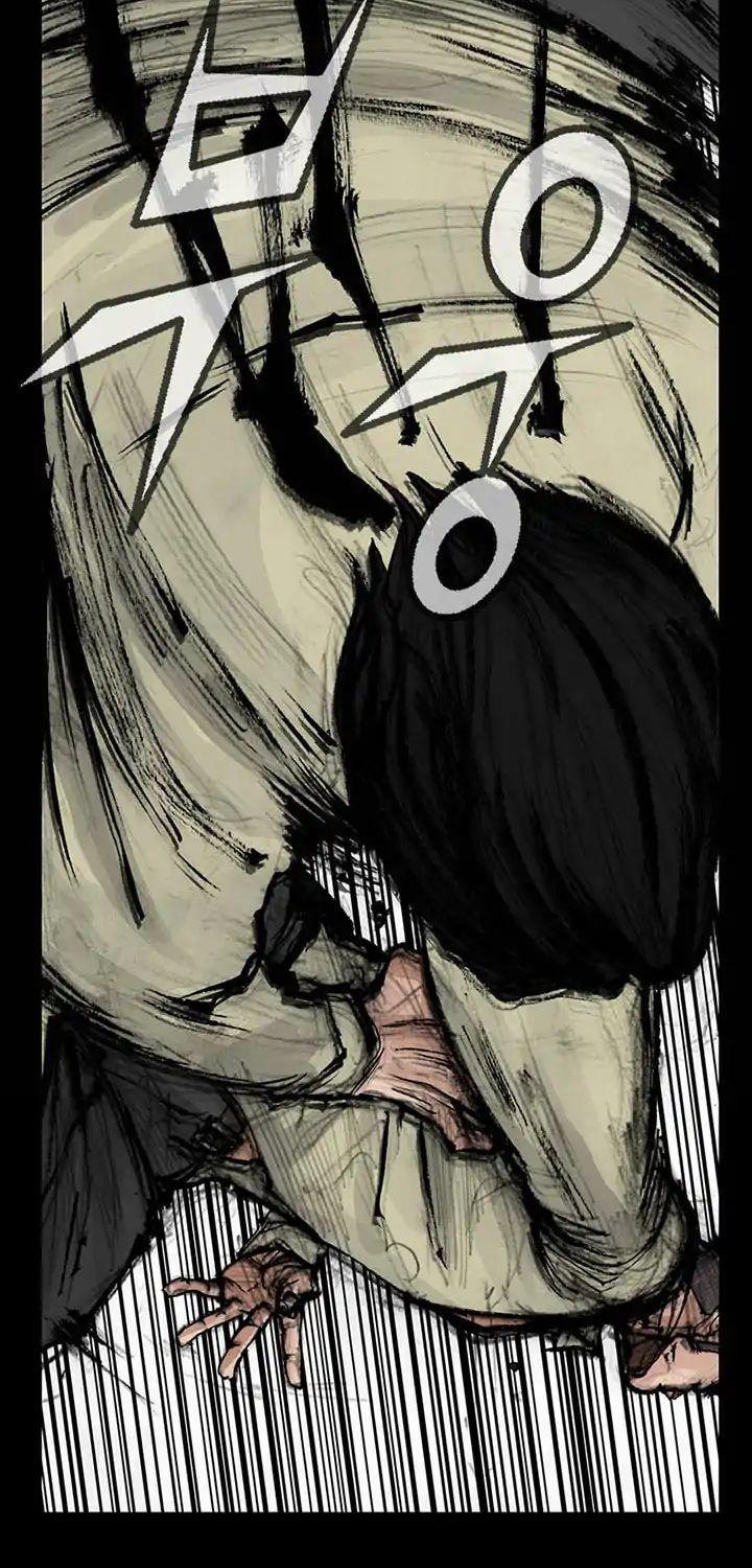Dokgo 2 Chapter 46 Gambar 27
