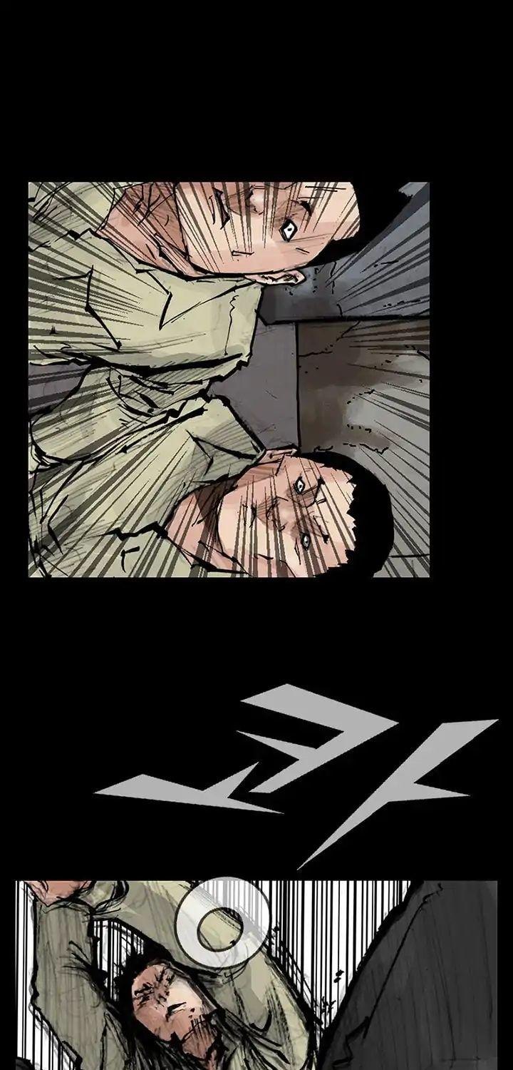 Dokgo 2 Chapter 46 Gambar 29