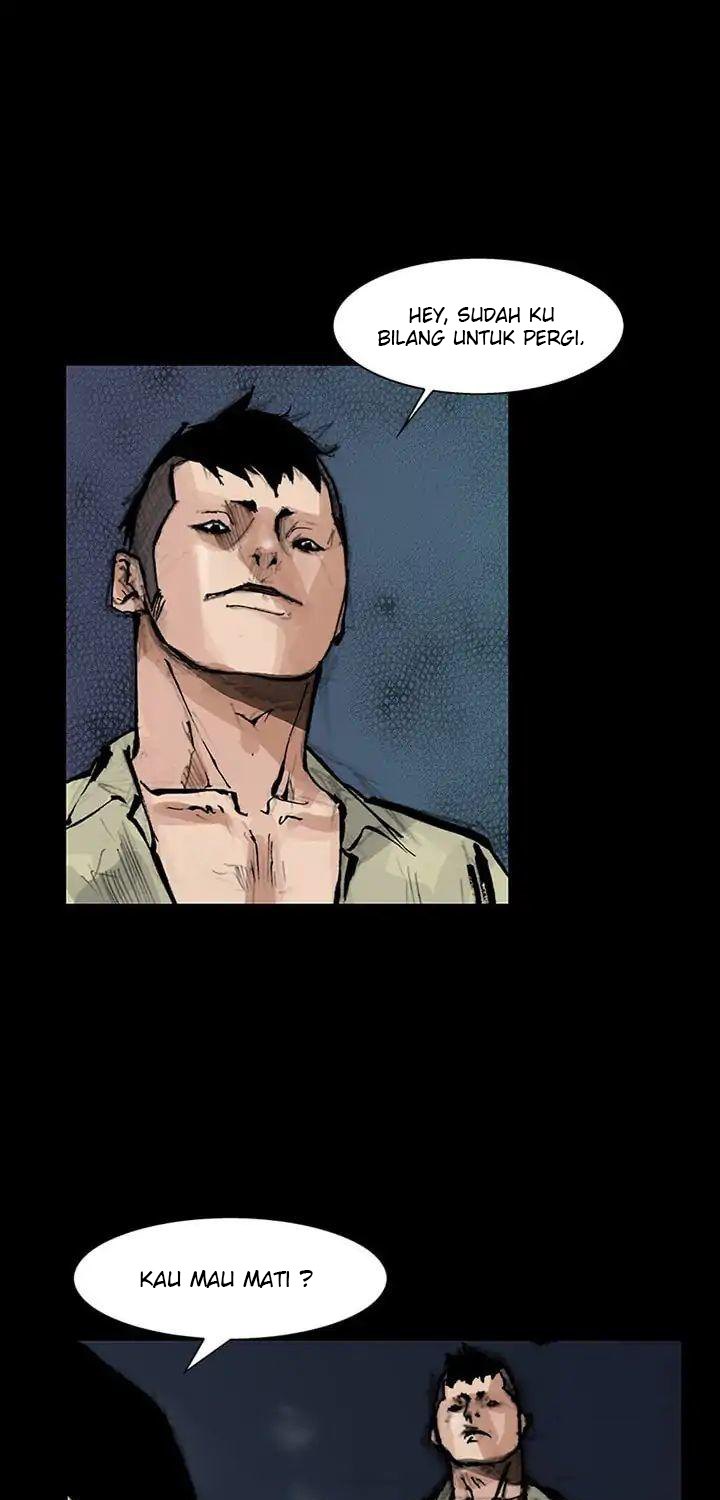 Dokgo 2 Chapter 46 Gambar 32