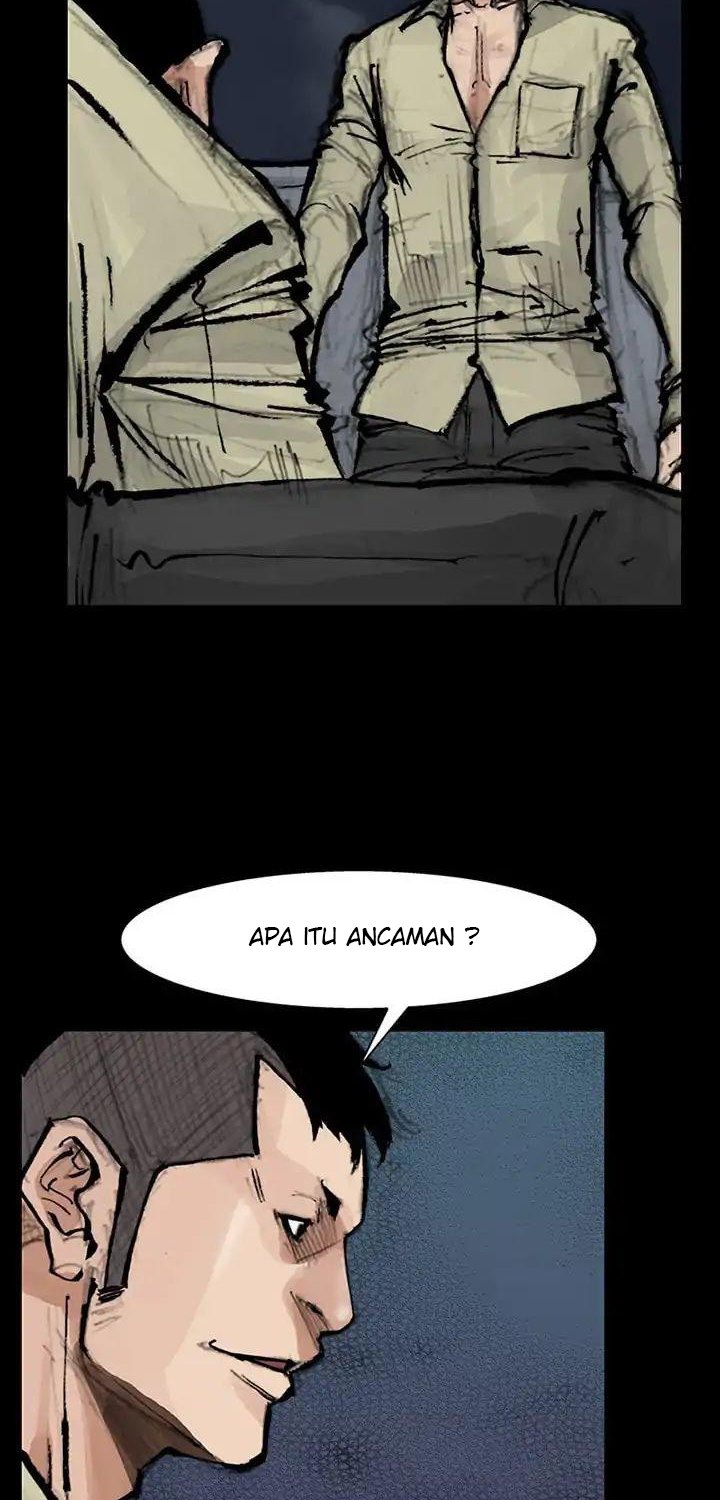 Dokgo 2 Chapter 46 Gambar 33