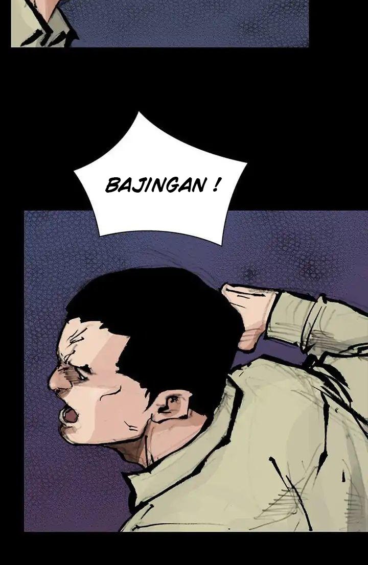 Dokgo 2 Chapter 46 Gambar 34