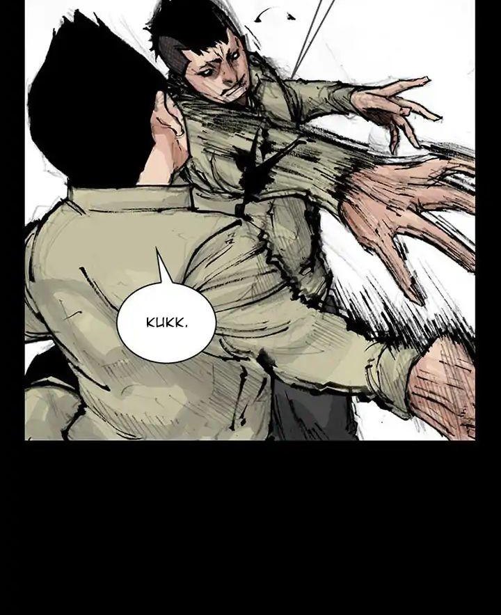 Dokgo 2 Chapter 46 Gambar 37