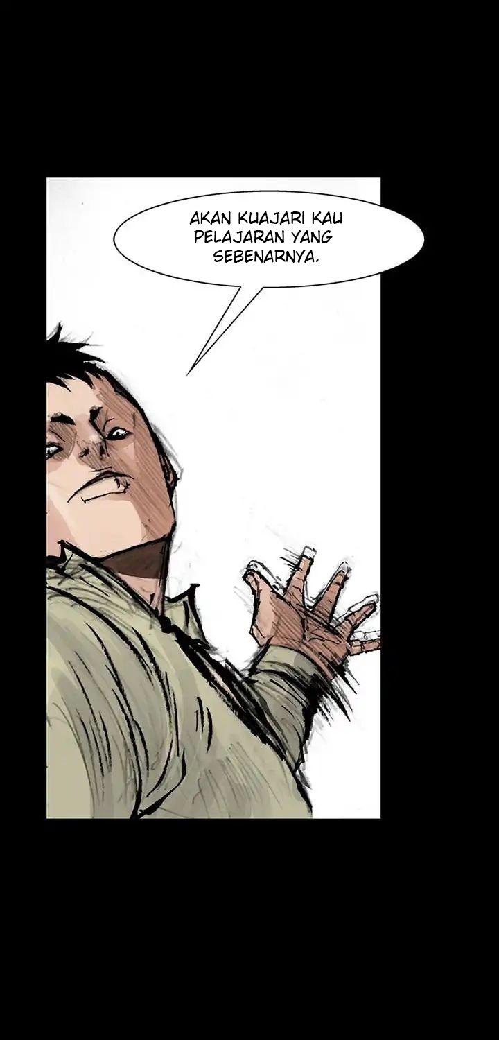 Dokgo 2 Chapter 46 Gambar 38
