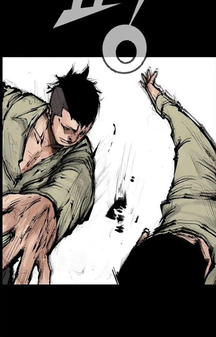 Dokgo 2 Chapter 46 Gambar 40